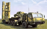 [ẢNH] Nga có bàn giao sớm S-400 thì binh sĩ Ấn Độ vẫn chưa thể làm chủ hệ thống