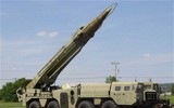 [ẢNH] Đưa tên lửa Scud-B tới thành phố Sirte, LNA quyết 