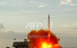[ẢNH] Đưa tên lửa Scud-B tới thành phố Sirte, LNA quyết 