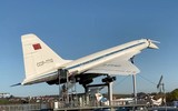 [ẢNH] Nga lặp lại sai lầm của Tu-144 khi cố phát triển máy bay chở khách siêu thanh?