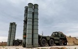 [ẢNH] Nga có bàn giao sớm S-400 thì binh sĩ Ấn Độ vẫn chưa thể làm chủ hệ thống