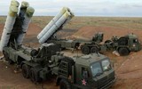 [ẢNH] Nga có bàn giao sớm S-400 thì binh sĩ Ấn Độ vẫn chưa thể làm chủ hệ thống