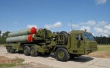 [ẢNH] Nga có bàn giao sớm S-400 thì binh sĩ Ấn Độ vẫn chưa thể làm chủ hệ thống