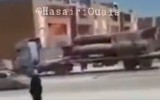 [ẢNH] Đưa tên lửa Scud-B tới thành phố Sirte, LNA quyết 