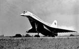 [ẢNH] Nga lặp lại sai lầm của Tu-144 khi cố phát triển máy bay chở khách siêu thanh?