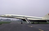 [ẢNH] Nga lặp lại sai lầm của Tu-144 khi cố phát triển máy bay chở khách siêu thanh?