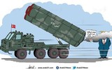[ẢNH] Thổ Nhĩ Kỳ chỉ trích nặng nề S-400 Nga, sẵn sàng nhượng lại cho Mỹ để lấy... 10 tỷ USD