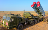 [ẢNH] Thổ Nhĩ Kỳ chỉ trích nặng nề S-400 Nga, sẵn sàng nhượng lại cho Mỹ để lấy... 10 tỷ USD