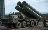 [ẢNH] Nga cảnh báo trừng phạt nặng nếu Thổ Nhĩ Kỳ bán lại S-400 cho Mỹ