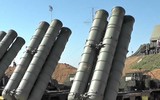 [ẢNH] Nga cảnh báo trừng phạt nặng nếu Thổ Nhĩ Kỳ bán lại S-400 cho Mỹ