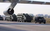 [ẢNH] Nga cảnh báo trừng phạt nặng nếu Thổ Nhĩ Kỳ bán lại S-400 cho Mỹ