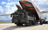 [ẢNH] Nga cảnh báo trừng phạt nặng nếu Thổ Nhĩ Kỳ bán lại S-400 cho Mỹ