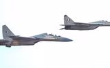 [ẢNH] Sau Su-35 và S-400, Mỹ có động thái 