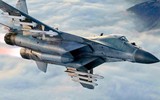 [ẢNH] Sau Su-35 và S-400, Mỹ có động thái 
