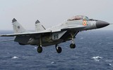 [ẢNH] Sau Su-35 và S-400, Mỹ có động thái 