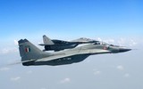 [ẢNH] Sau Su-35 và S-400, Mỹ có động thái 