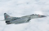 [ẢNH] Sau Su-35 và S-400, Mỹ có động thái 