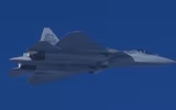 [ẢNH] Ấn Độ đặt niềm tin vào F-35 Lightning II Mỹ thay vì Su-57M Super Sukhoi Nga