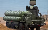 [ẢNH] Chuyên gia Ấn Độ chỉ rõ điểm yếu của S-400 Trung Quốc khi triển khai tại vùng núi cao