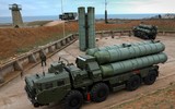 [ẢNH] Chuyên gia Ấn Độ chỉ rõ điểm yếu của S-400 Trung Quốc khi triển khai tại vùng núi cao