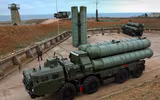 [ẢNH] Chuyên gia Ấn Độ chỉ rõ điểm yếu của S-400 Trung Quốc khi triển khai tại vùng núi cao
