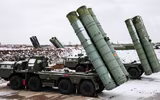 [ẢNH] Chuyên gia Ấn Độ chỉ rõ điểm yếu của S-400 Trung Quốc khi triển khai tại vùng núi cao