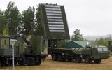 [ẢNH] Chuyên gia Ấn Độ chỉ rõ điểm yếu của S-400 Trung Quốc khi triển khai tại vùng núi cao