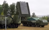 [ẢNH] Chuyên gia Ấn Độ chỉ rõ điểm yếu của S-400 Trung Quốc khi triển khai tại vùng núi cao