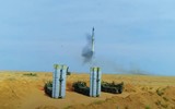 [ẢNH] Chuyên gia Ấn Độ chỉ rõ điểm yếu của S-400 Trung Quốc khi triển khai tại vùng núi cao