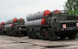 [ẢNH] Chuyên gia Ấn Độ chỉ rõ điểm yếu của S-400 Trung Quốc khi triển khai tại vùng núi cao