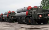 [ẢNH] Chuyên gia Ấn Độ chỉ rõ điểm yếu của S-400 Trung Quốc khi triển khai tại vùng núi cao