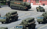 [ẢNH] Chuyên gia Ấn Độ chỉ rõ điểm yếu của S-400 Trung Quốc khi triển khai tại vùng núi cao