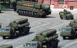 [ẢNH] Chuyên gia Ấn Độ chỉ rõ điểm yếu của S-400 Trung Quốc khi triển khai tại vùng núi cao
