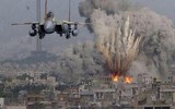 [ẢNH] Không quân Israel là 