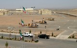 [ẢNH] Không quân Israel là 