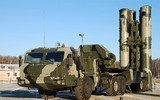 [ẢNH] Chuyên gia Ấn Độ chỉ rõ điểm yếu của S-400 Trung Quốc khi triển khai tại vùng núi cao