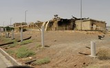 [ẢNH] Không quân Israel là 