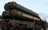 [ẢNH] Chuyên gia Ấn Độ chỉ rõ điểm yếu của S-400 Trung Quốc khi triển khai tại vùng núi cao
