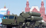 [ẢNH] Chuyên gia Ấn Độ chỉ rõ điểm yếu của S-400 Trung Quốc khi triển khai tại vùng núi cao