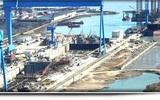 [ẢNH] Nga toán tính gì khi dự định mua lại nhà máy đóng tàu lớn nhất Ấn Độ?
