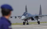 [ẢNH] Quan chức Nga bị bắt vì cung cấp bí mật Su-35 cho NATO