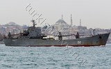 [ẢNH] Nga cung cấp lô xe tăng T-90 lớn nhất cho Syria, sẵn sàng tổng tấn công Idlib