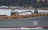 [ẢNH] Nga cung cấp lô xe tăng T-90 lớn nhất cho Syria, sẵn sàng tổng tấn công Idlib