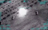 [ẢNH] Lỗ hổng lớn khiến ‘quái thú’ Pantsir-S1 bị tiêu diệt tại Syria và Libya