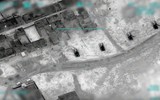 [ẢNH] Lỗ hổng lớn khiến ‘quái thú’ Pantsir-S1 bị tiêu diệt tại Syria và Libya