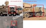 [ẢNH] Lỗ hổng lớn khiến ‘quái thú’ Pantsir-S1 bị tiêu diệt tại Syria và Libya