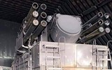 [ẢNH] Lỗ hổng lớn khiến ‘quái thú’ Pantsir-S1 bị tiêu diệt tại Syria và Libya