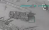 [ẢNH] Lỗ hổng lớn khiến ‘quái thú’ Pantsir-S1 bị tiêu diệt tại Syria và Libya