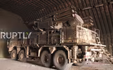 [ẢNH] Lỗ hổng lớn khiến ‘quái thú’ Pantsir-S1 bị tiêu diệt tại Syria và Libya