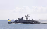 [ẢNH] Mỹ cảnh báo ngừng hỗ trợ quân sự nếu Ukraine tiếp tục có hành động khiêu khích Nga